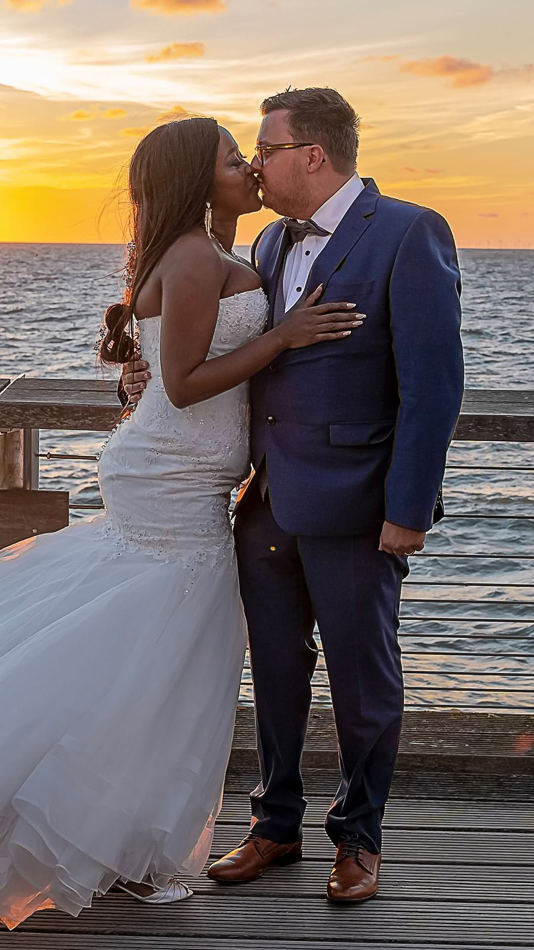 Wedding Video 1