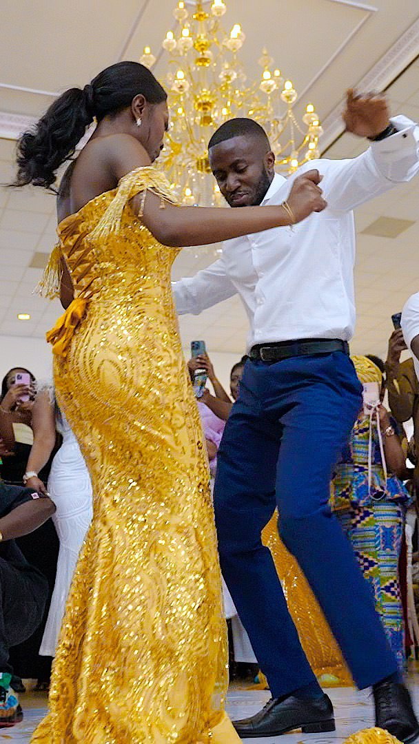 Wedding Video 12