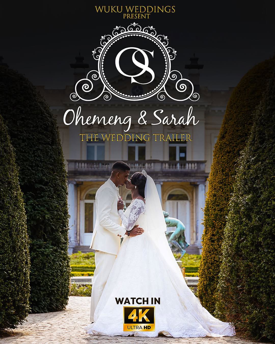 Wedding Video 11