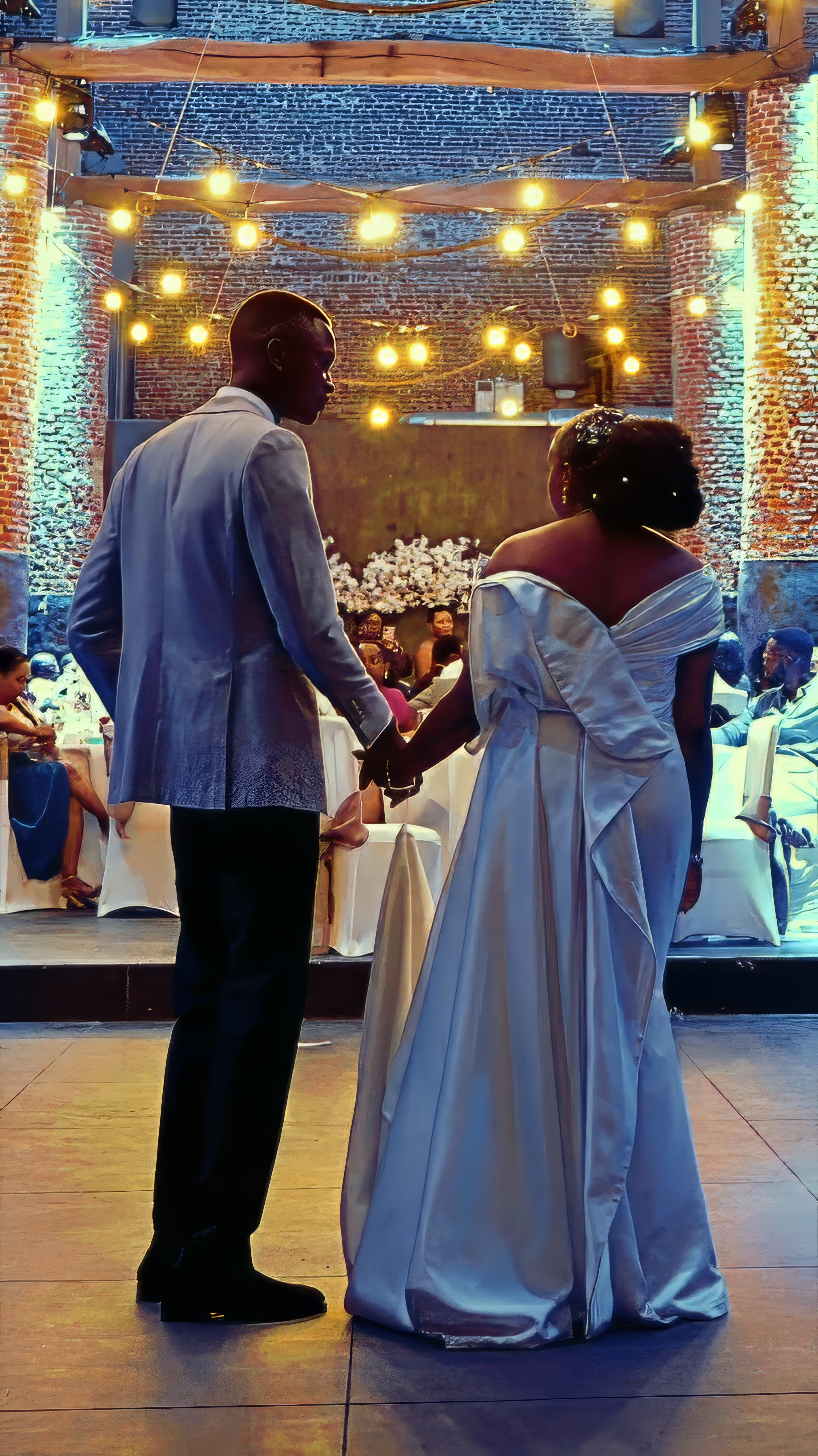 Wedding Video 6